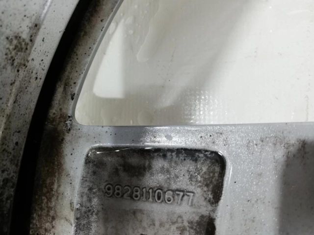 bontott DS DS 7 Alufelni (1 db)