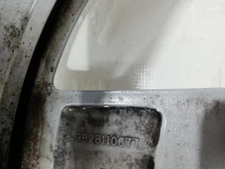 bontott DS DS 7 Alufelni (1 db)