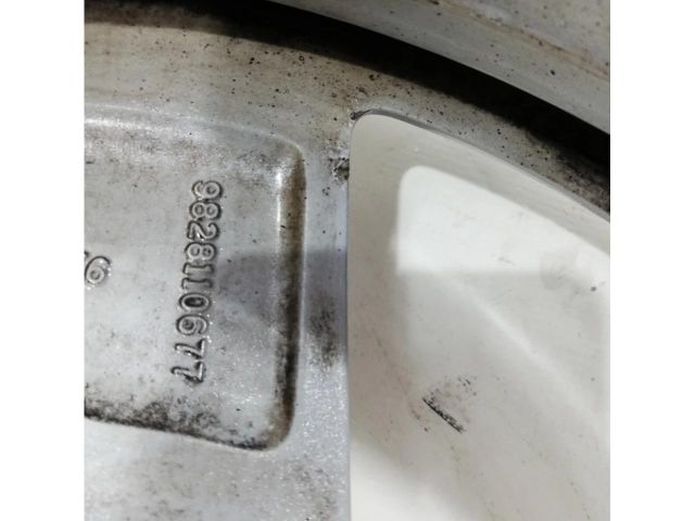 bontott DS DS 7 Alufelni (1 db)