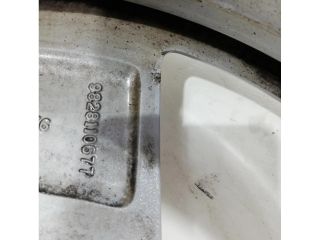 bontott DS DS 7 Alufelni (1 db)