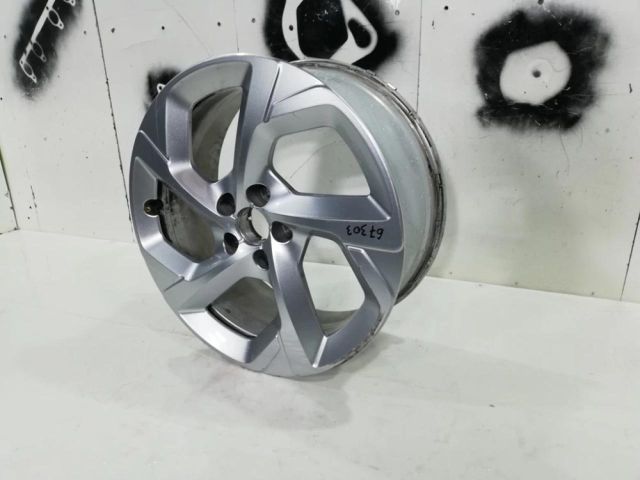 bontott DS DS 7 Alufelni (1 db)