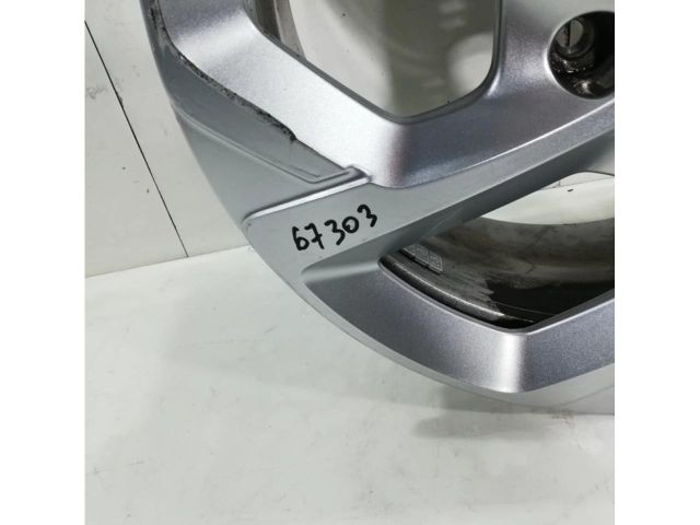 bontott DS DS 7 Alufelni (1 db)