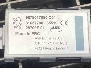 bontott DS DS 7 Antenna Erősítő