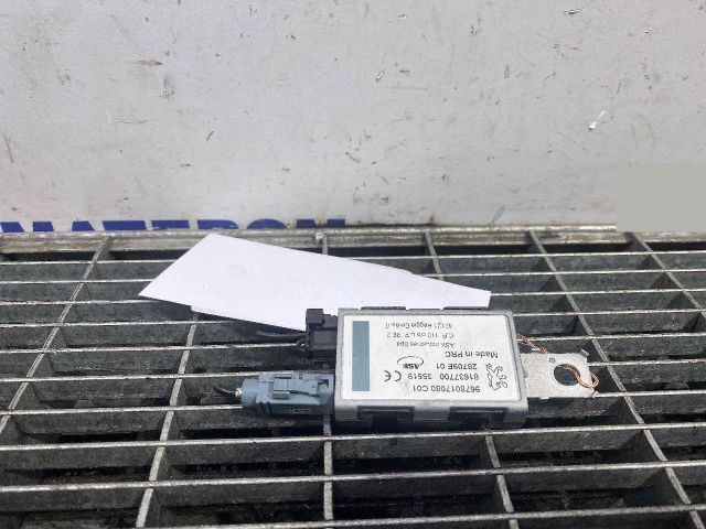 bontott DS DS 7 Antenna Erősítő