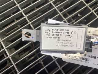 bontott DS DS 7 Antenna Erősítő