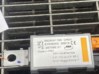 bontott DS DS 7 Antenna Erősítő