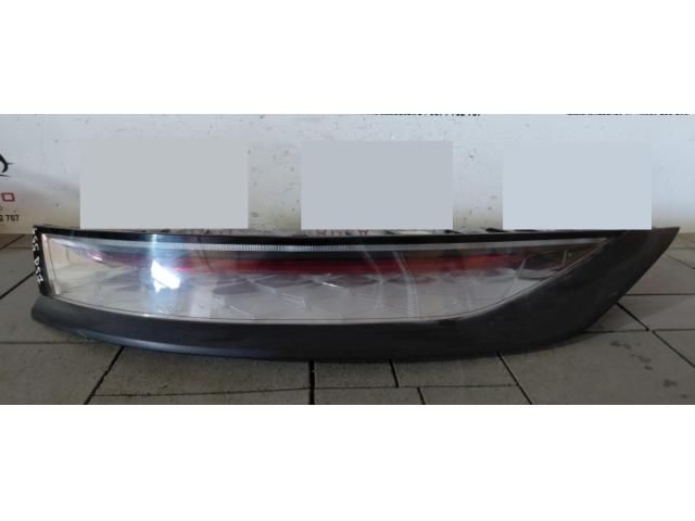 bontott DS DS 7 Bal Belső Hátsó Lámpa