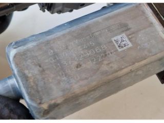 bontott DS DS 7 Bal első Ablakemelő Szerkezet (Elektromos)