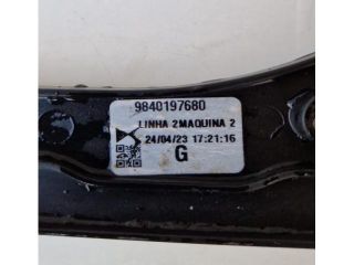 bontott DS DS 7 Bal első Ablakemelő Szerkezet (Elektromos)