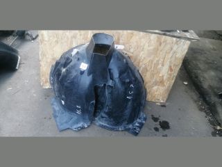 bontott DS DS 7 Bal első Dobbetét (Kerékjárati, Műanyag)