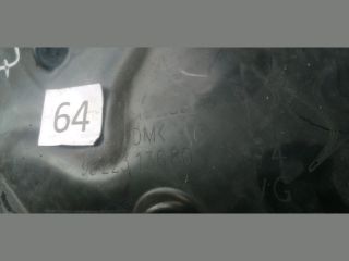 bontott DS DS 7 Bal első Dobbetét (Kerékjárati, Műanyag)