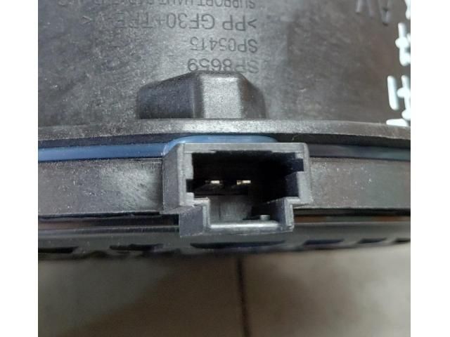 bontott DS DS 7 Bal első Hangszóró