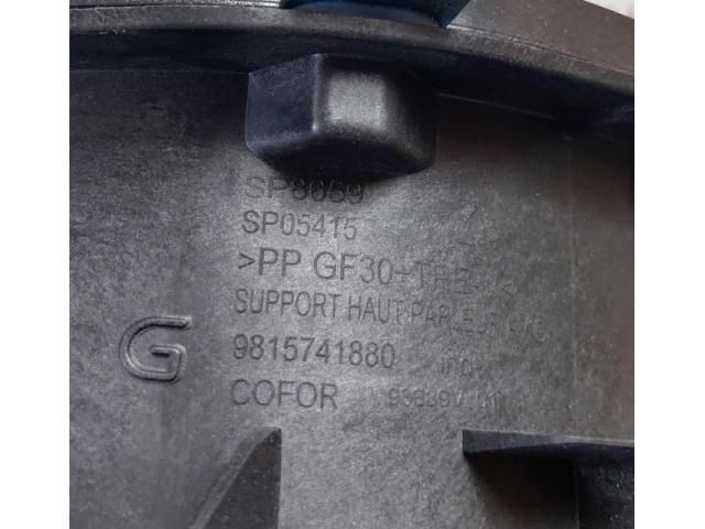 bontott DS DS 7 Bal első Hangszóró