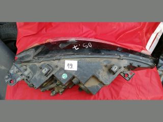 bontott DS DS 7 Bal első Lámpabúra