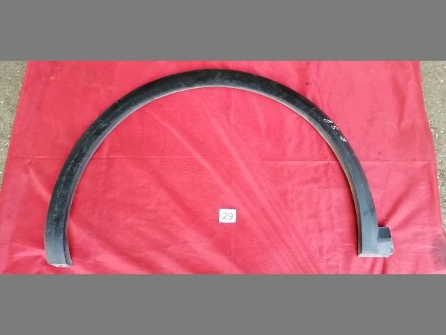 bontott DS DS 7 Bal első Sárvédő Díszléc