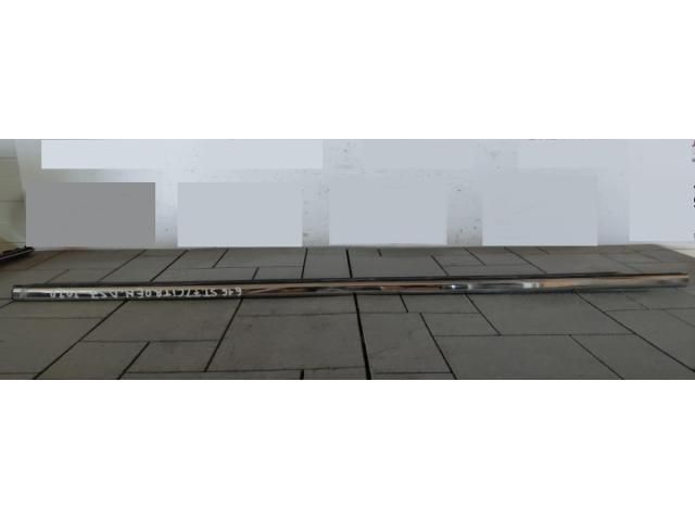 bontott DS DS 7 Bal első Vízlehúzó Gumicsík