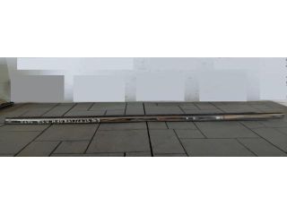 bontott DS DS 7 Bal első Vízlehúzó Gumicsík