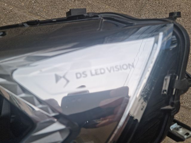 bontott DS DS 7 Bal Fényszóró