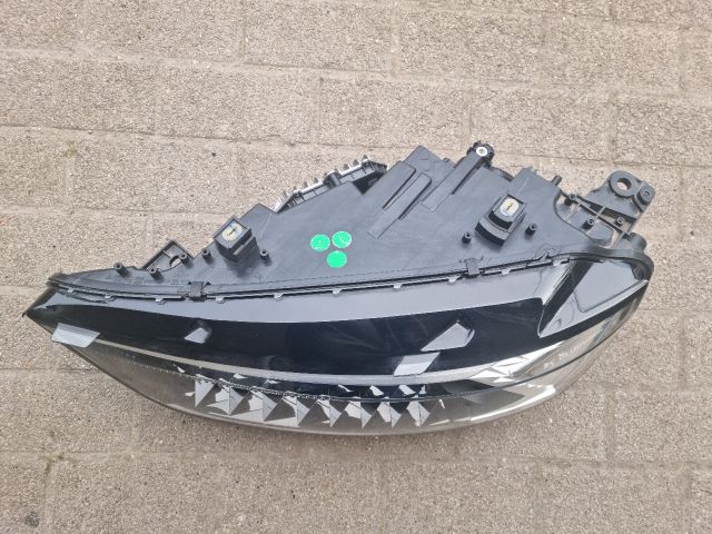 bontott DS DS 7 Bal Fényszóró