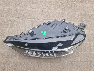 bontott DS DS 7 Bal Fényszóró