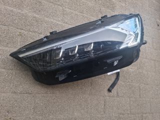 bontott DS DS 7 Bal Fényszóró