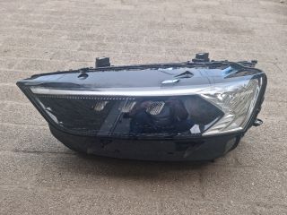 bontott DS DS 7 Bal Fényszóró