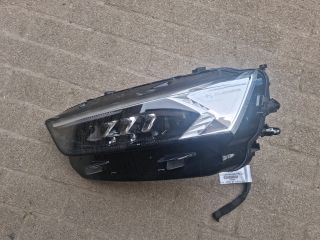 bontott DS DS 7 Bal Fényszóró