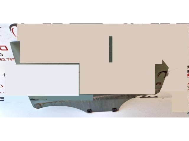 bontott DS DS 7 Bal hátsó Ablak