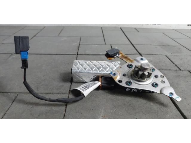 bontott DS DS 7 Bal hátsó Ablakemelő Motor