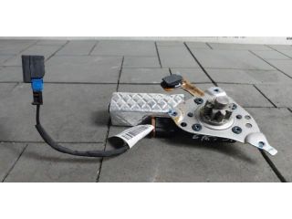 bontott DS DS 7 Bal hátsó Ablakemelő Motor