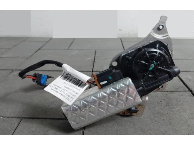 bontott DS DS 7 Bal hátsó Ablakemelő Motor