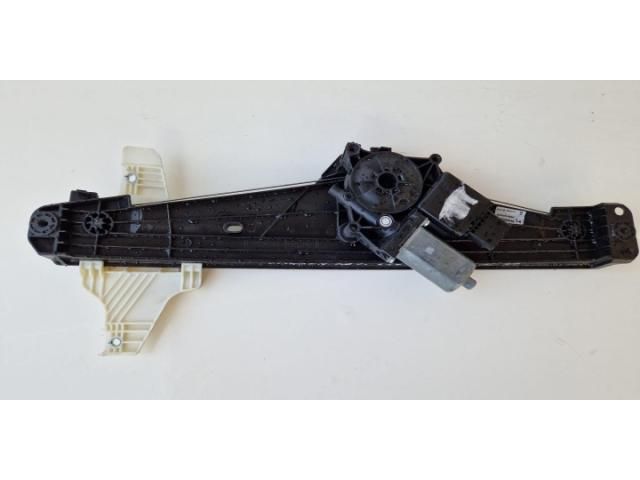 bontott DS DS 7 Bal hátsó Ablakemelő Szerkezet (Elektromos)