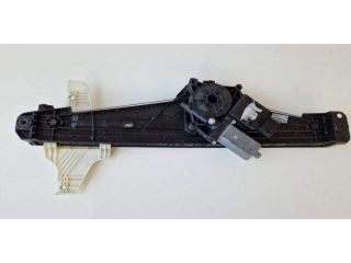 bontott DS DS 7 Bal hátsó Ablakemelő Szerkezet (Elektromos)