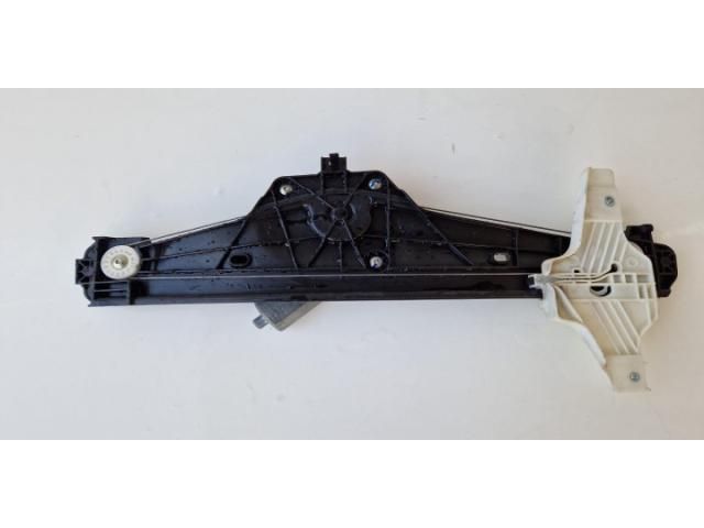 bontott DS DS 7 Bal hátsó Ablakemelő Szerkezet (Elektromos)