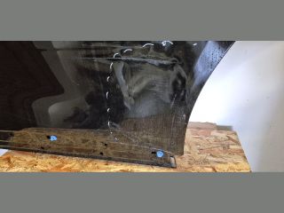 bontott DS DS 7 Bal hátsó Ajtó (Üres lemez)