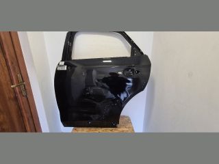 bontott DS DS 7 Bal hátsó Ajtó (Üres lemez)