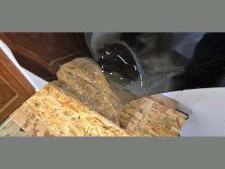 bontott DS DS 7 Bal hátsó Ajtó (Üres lemez)