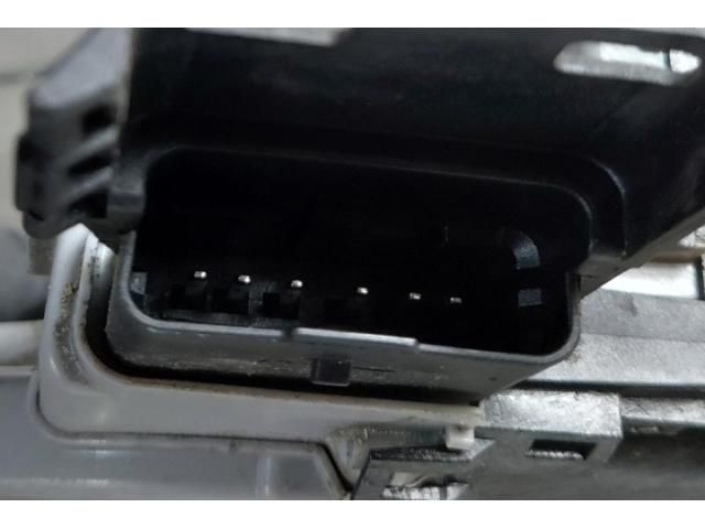 bontott DS DS 7 Bal hátsó Ajtózár