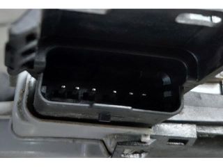 bontott DS DS 7 Bal hátsó Ajtózár