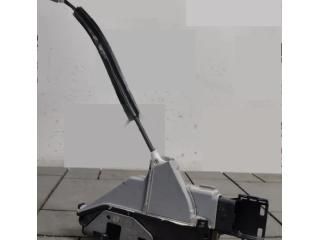 bontott DS DS 7 Bal hátsó Ajtózár