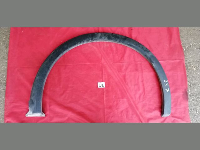 bontott DS DS 7 Bal hátsó Sárvédő Díszléc