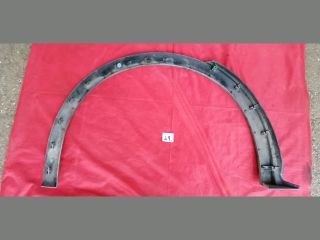 bontott DS DS 7 Bal hátsó Sárvédő Díszléc