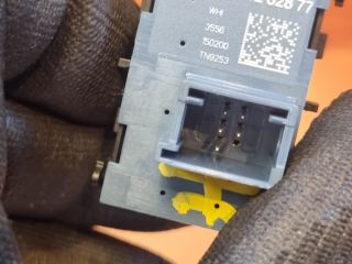 bontott DS DS 7 Bal hátsó Ülésállító Kapcsoló