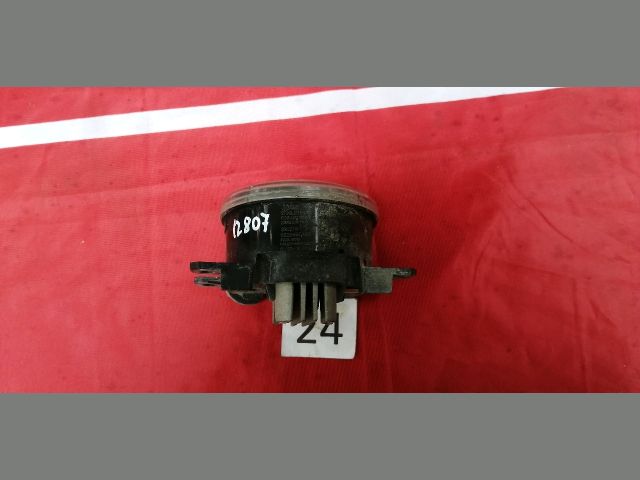 bontott DS DS 7 Bal Ködfényszóró