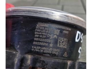 bontott DS DS 7 Bal Ködfényszóró