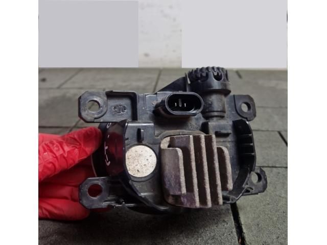 bontott DS DS 7 Bal Ködfényszóró