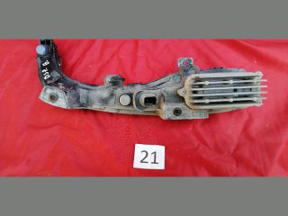 bontott DS DS 7 Bal Nappali Menetfény