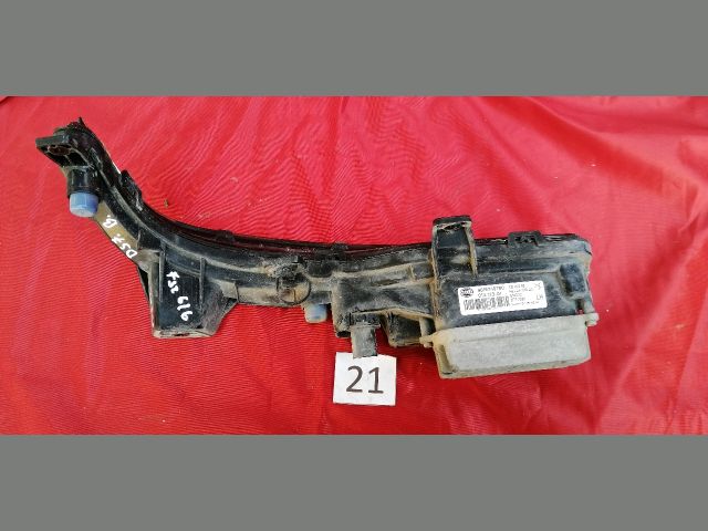 bontott DS DS 7 Bal Nappali Menetfény