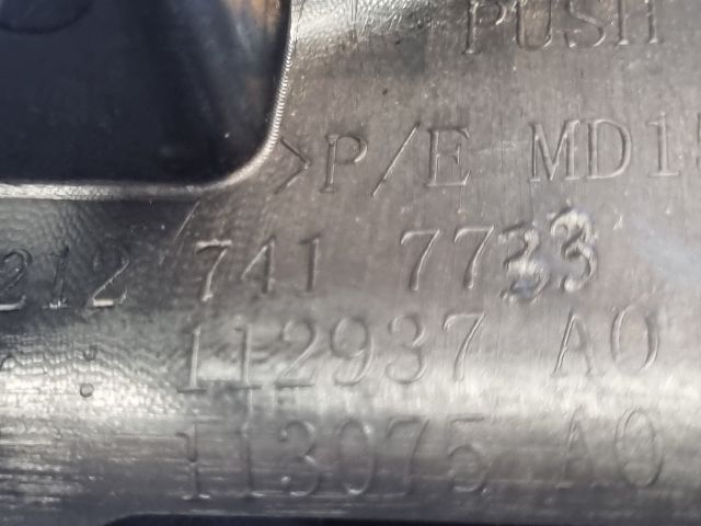 bontott DS DS 7 Bal Visszapillantó Tükör Keret