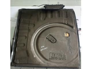 bontott DS DS 7 Csomagtér Kárpit